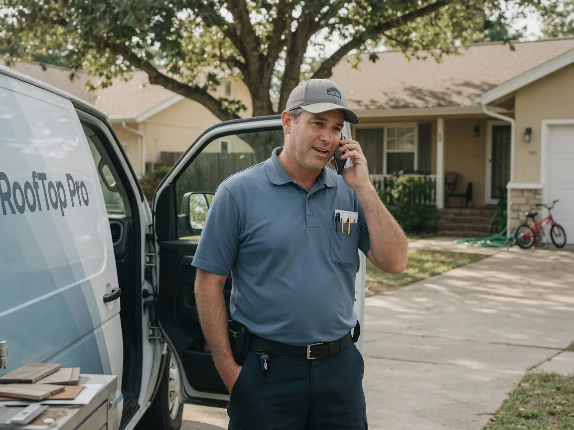 Roof Repair Eaton Rapids, MI FAQs