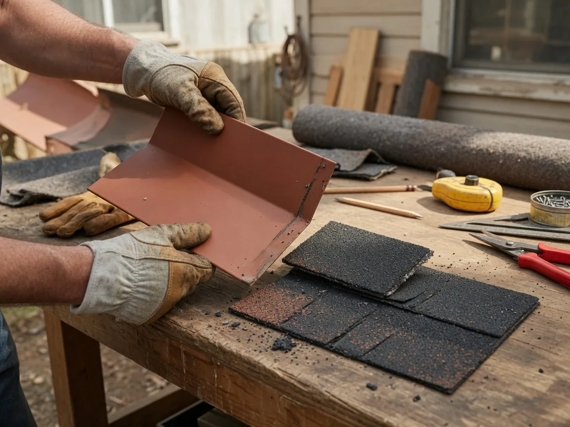 Roof Repair company in Eaton Rapids, MI